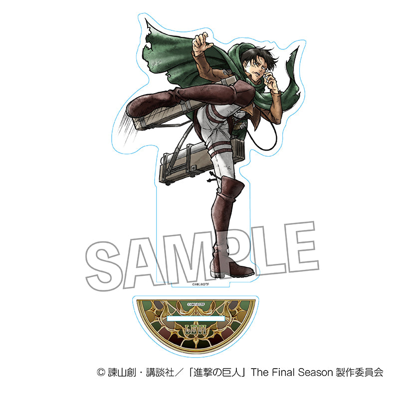 リヴァイ グッズ – Anime Store JP（アニメストア.JP）