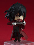 『HELLSING OVA』ねんどろいど アーカード