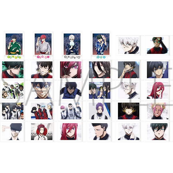 ブルーロック』ぱしゃこれ/Vol.3 BOX – Anime Store JP