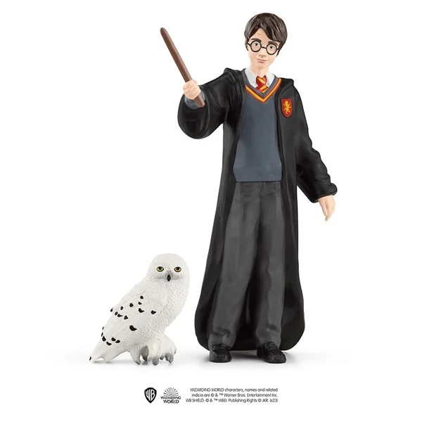 Harry Potter Village Collection – Department 56 Official Site