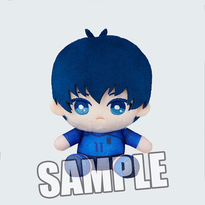 『ブルーロック』ちまコレ 潔世一