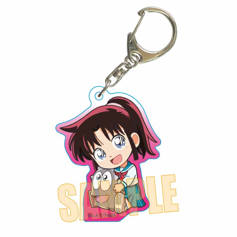 神様はじめました 霧仁 アクリルキーホルダー 神様はじめました◎ アクリルキーホルダー 霧仁｜ホビーの総合
