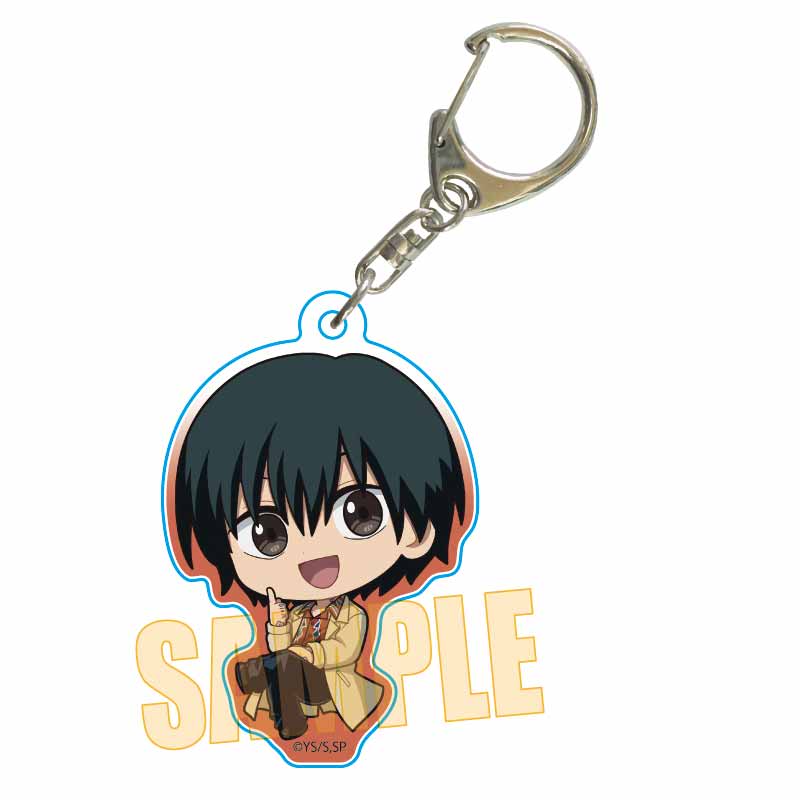 SAKAMOTO DAYS グッズ – Anime Store JP（アニメストア.JP）