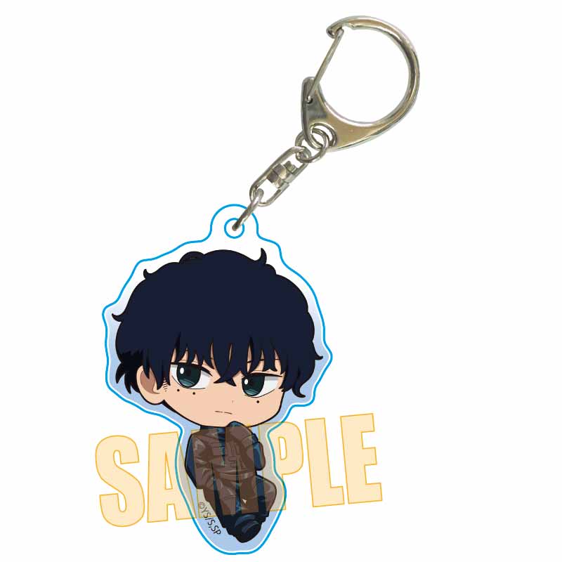 SAKAMOTO DAYS グッズ – Anime Store JP（アニメストア.JP）