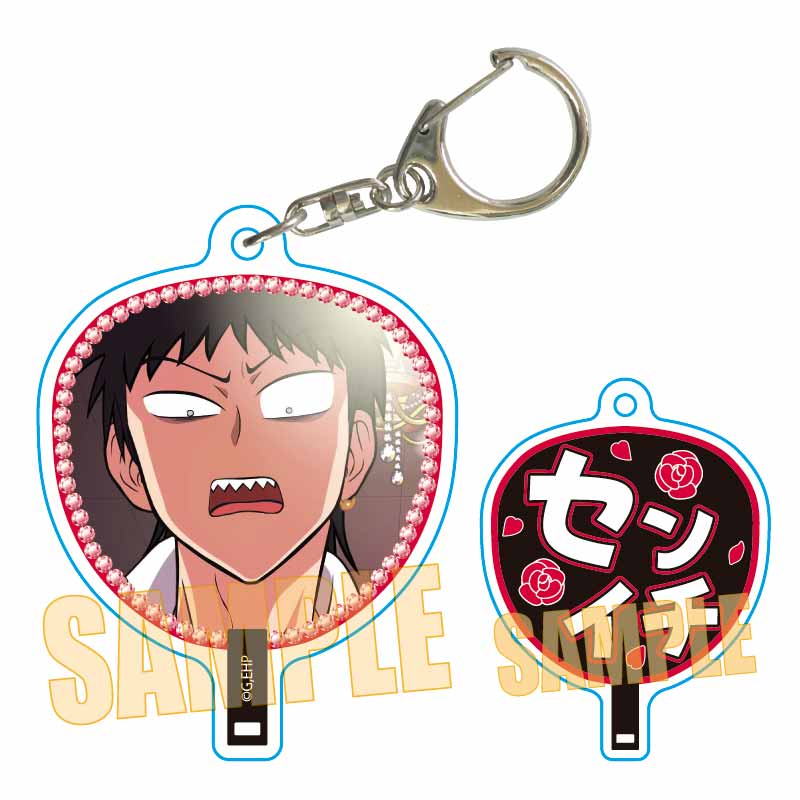 えぶりでいホスト グッズ – Anime Store JP（アニメストア.JP）