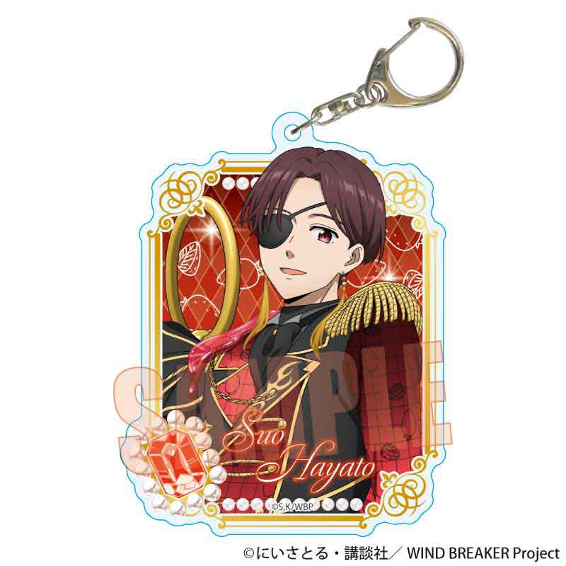 WIND BREAKER グッズ – Anime Store JP（アニメストア.JP）
