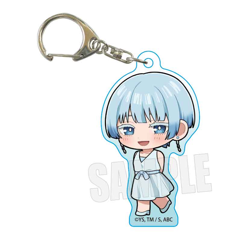 あかね噺 グッズ - Anime Store.JP