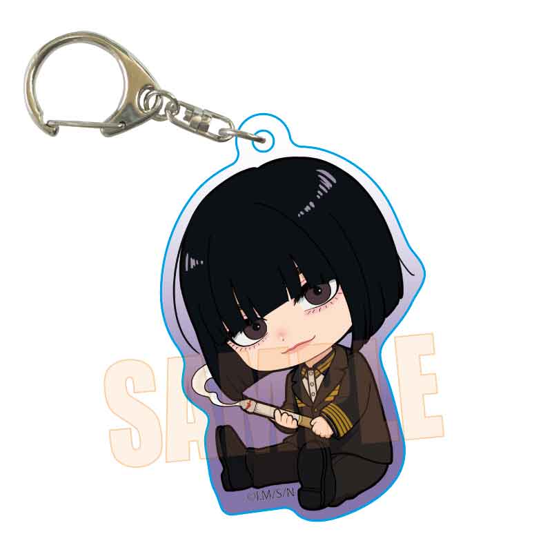日本三國』メモリーズ缶バッジ /阿佐馬 芳経A - Anime Store.JP