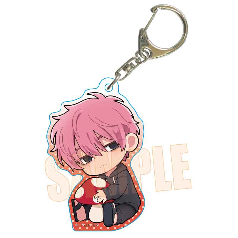 多聞くん今どっち！？ グッズ - Anime Store.JP