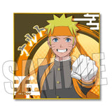 『NARUTO -ナルト- 疾風伝』トレーディング色紙 / 応援団ver. BOX