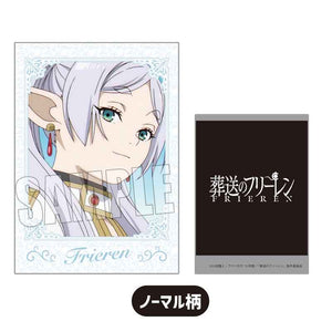 葬送のフリーレン』 コレクションカード – Anime Store JP