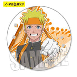 『NARUTO -ナルト- 疾風伝』トレーディング缶バッジ / 応援団ver. BOX