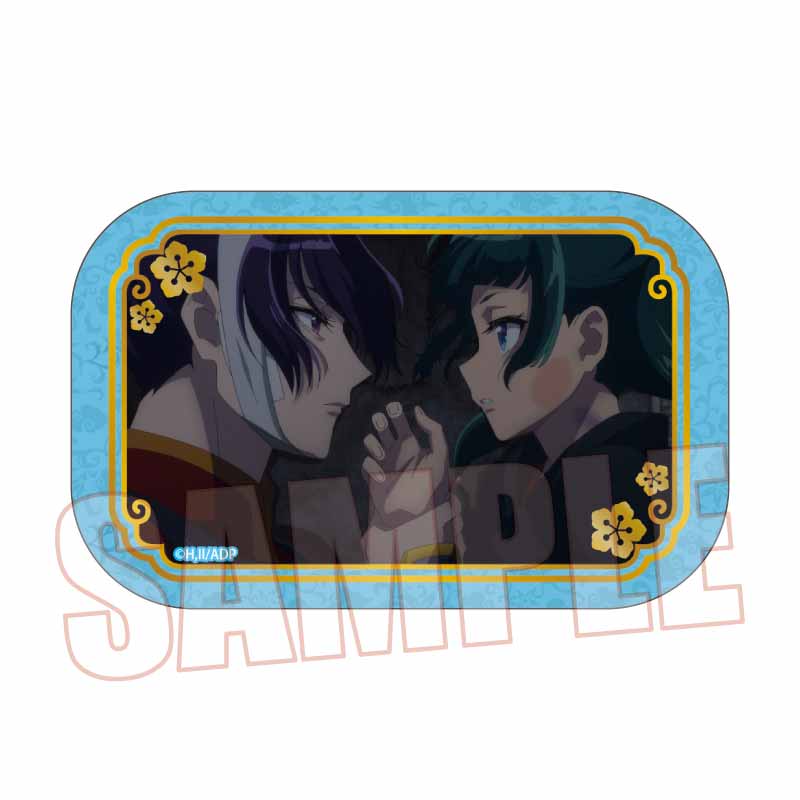 薬屋のひとりごと グッズ – Anime Store JP（アニメストア.JP）