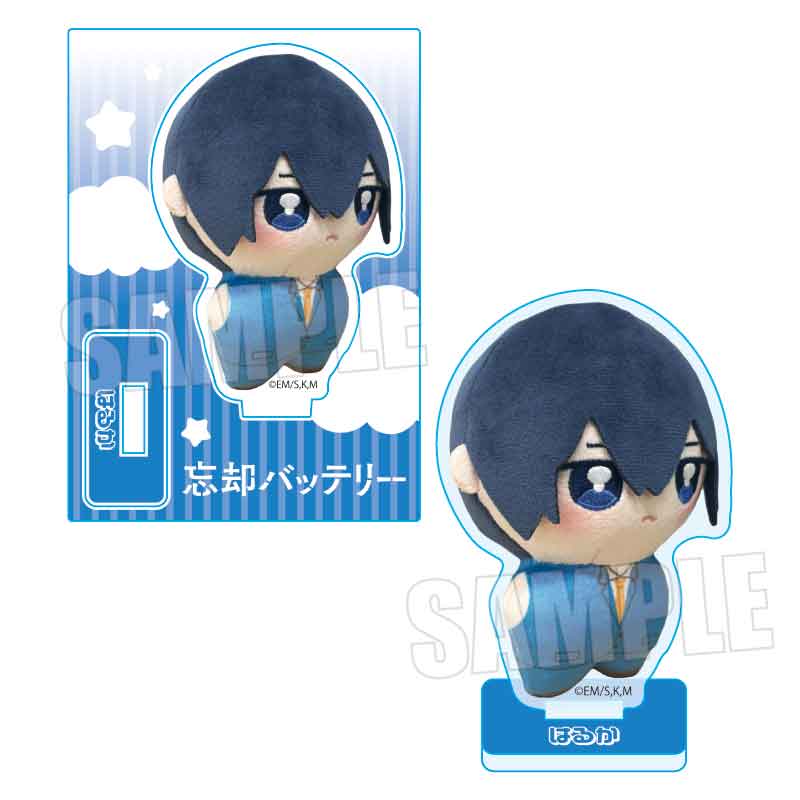 忘却バッテリー グッズ – Anime Store JP（アニメストア.JP）