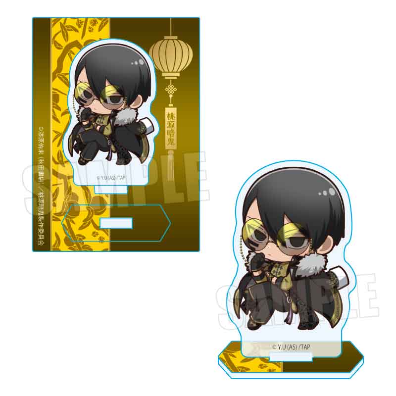 無陀野無人 グッズ – Anime Store JP（アニメストア.JP）