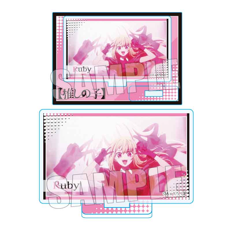 推しの子】 グッズ - Anime Store.JP