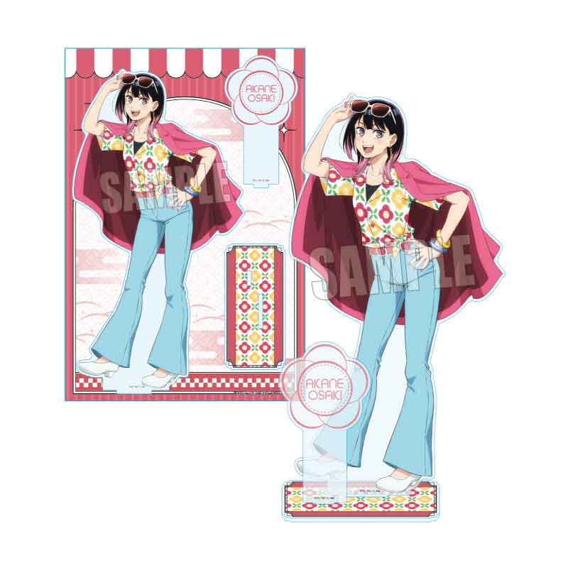 あかね噺 グッズ - Anime Store.JP