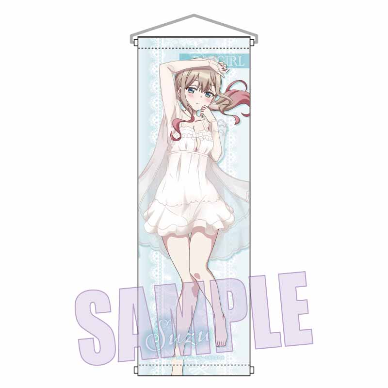 非売品 1点物 アニメ ばっどがーる 生原画 涼風涼 ワルラジ　会場限定特典 雪*様 非売品 1点物 アニメ ばっどがーる 生原画 涼風涼 ワルラジ 会場