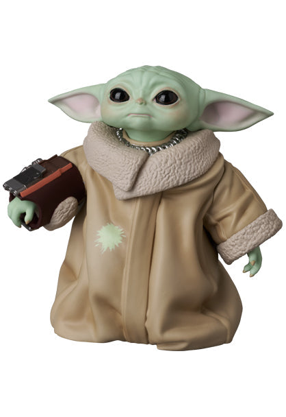 『UDF GROGU(TM) SERIES 3』Gauntlet