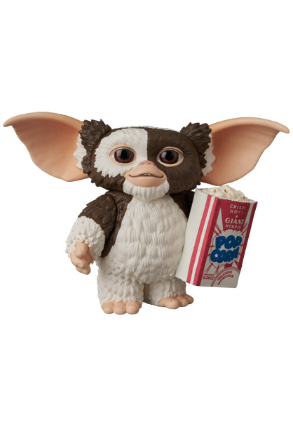 『GREMLINS SERIES 2』UDF GIZMO WITH POPCORN