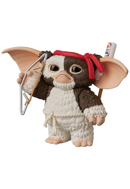『GREMLINS SERIES 2』UDF GIZMO WITH ARROW