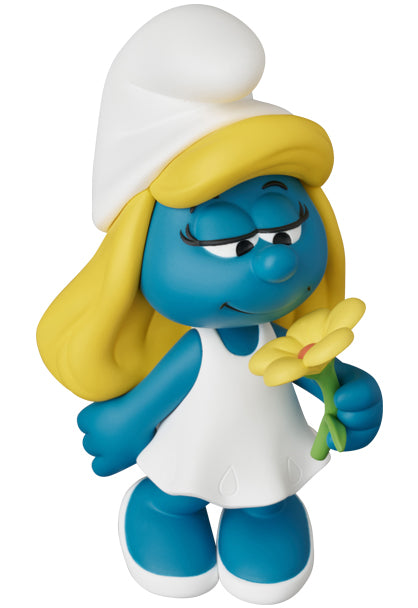 『UDF THE SMURFS』SERIES 3 SMURFETTE