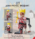 『JEAN-MICHEL BASQUIA』VCD  T's Warrior