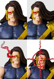 『マーベル』MAFEX CYCLOPS (AGE OF APOCALYPSE Ver.)