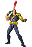 『マーベル』MAFEX CYCLOPS (AGE OF APOCALYPSE Ver.)