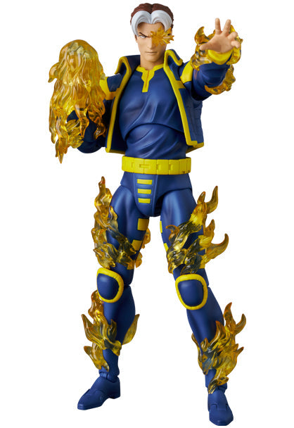 X-MEN』MAFEX X-MAN (NATE GREY) – Anime Store JP