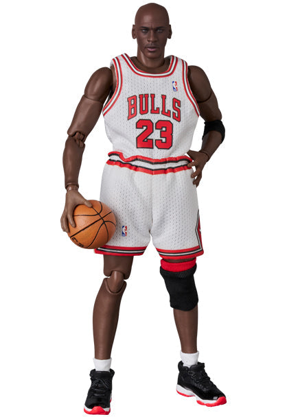 『NBA』MAFEX Michael Jordan(Chicago Bulls HOME)