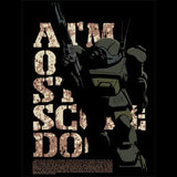 『装甲騎兵ボトムズ』5952-63 ATM-09-ST Tシャツ【202408再販】