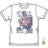 『北斗の拳』4062-13 汚物は消毒 Tシャツ【202407再販】