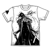 『HELLSING』4195-082 ミディアンTシャツ【202407再販】