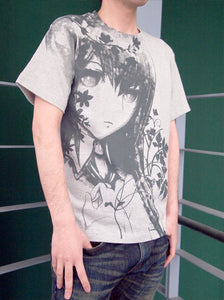 『STEINS;GATE』4700-235 紅莉栖Tシャツ【202407再販】