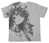 『STEINS;GATE』4700-235 紅莉栖Tシャツ【202407再販】