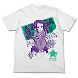 『けいおん!』4792-399 中野梓グラフィックTシャツ【202407再販】