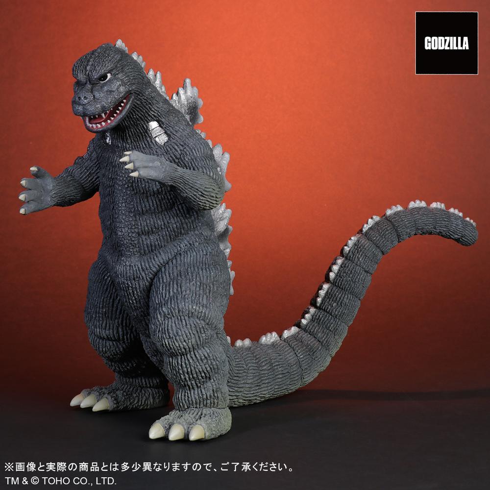 東宝大怪獣 2019ゴジラ 少年リック限定 （ゴジラ(2019)）