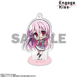 『Engage Kiss』トレーディングアクスタ デフォルメVer.  BOX