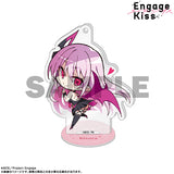 『Engage Kiss』トレーディングアクスタ デフォルメVer.  BOX