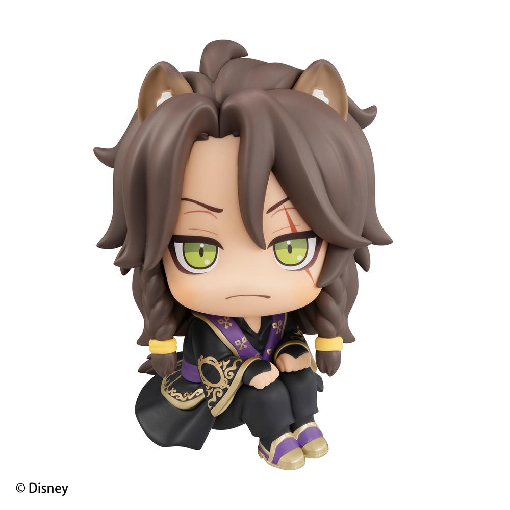 『ディズニー ツイステッドワンダーランド』るかっぷ レオナ・キングスカラー【202603再販】