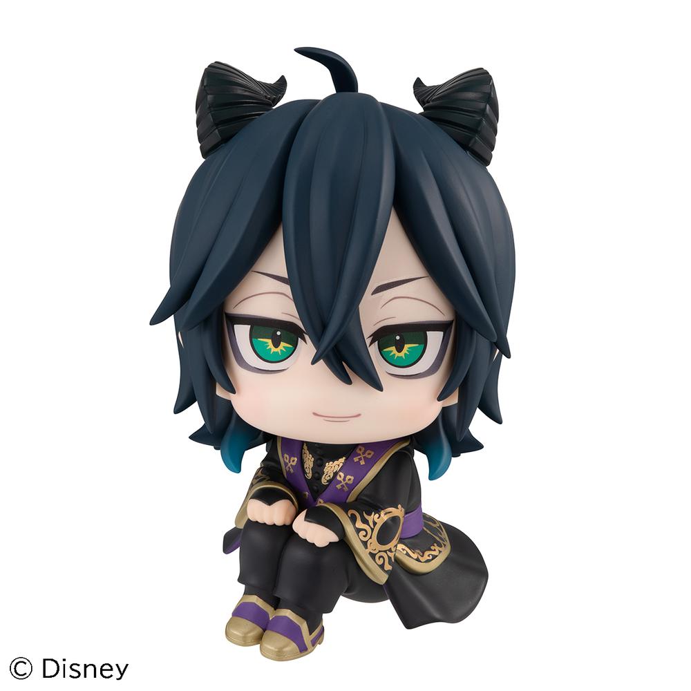 『ディズニー ツイステッドワンダーランド』るかっぷ マレウス・ドラコニア【202604再販】