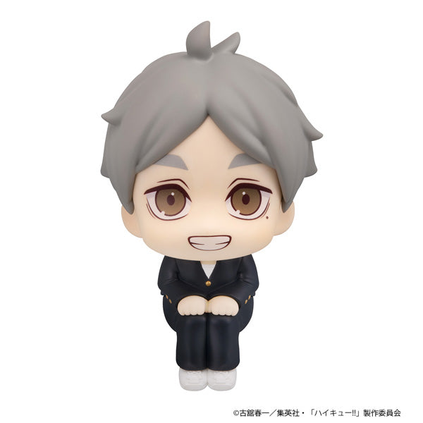 『ハイキュー!!』るかっぷ 菅原孝支 - Anime Store.JP