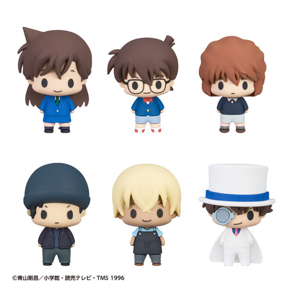 名探偵コナン』アクリルキーホルダー クラシカル 江戸川 コナン