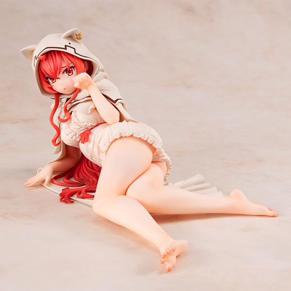 『無職転生III -異世界行ったら本気だす-』Melty Princess てのひらエリス 添い寝だニャンVer.