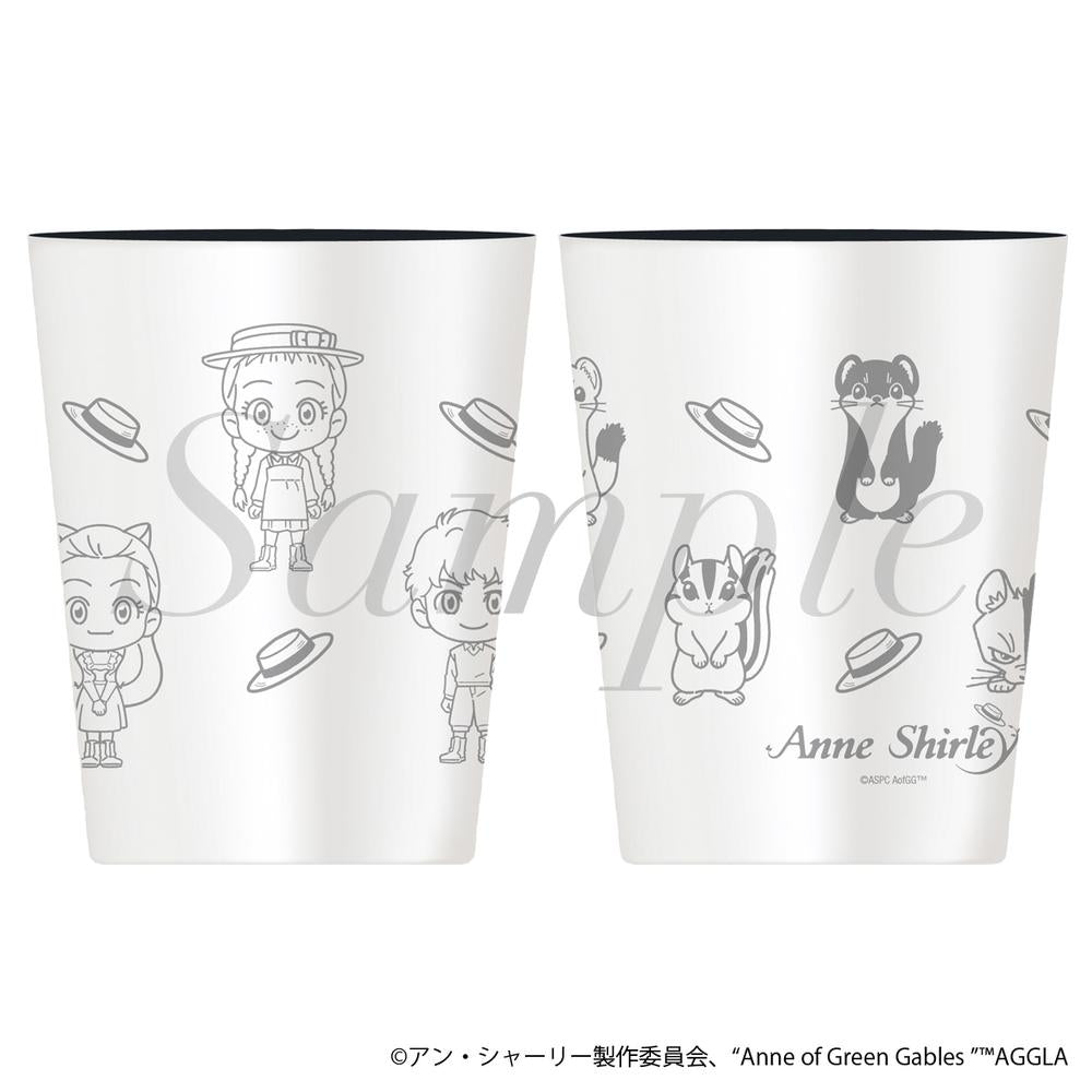 『アン・シャーリー』サーモタンブラー