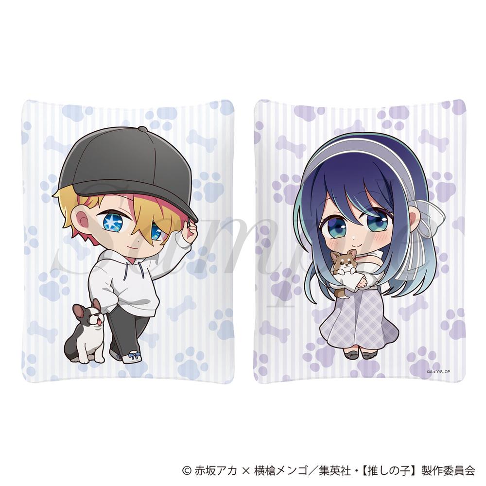 推しの子グッズ　まとめ売り アニメ『【推しの子】』×「カラオケの鉄人」のコラボグッズ受注