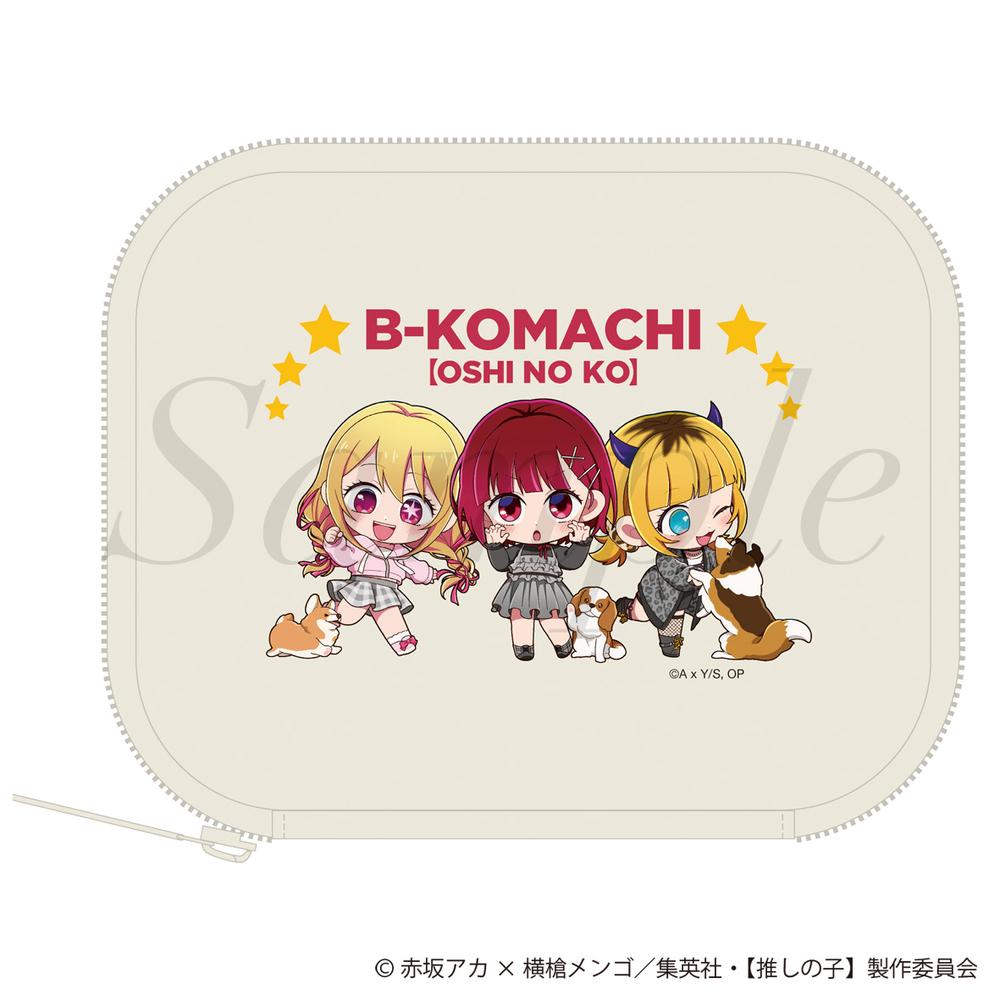 推しの子　グッズ　セット GOODS -アニメ『【推しの子】』公式サイト-