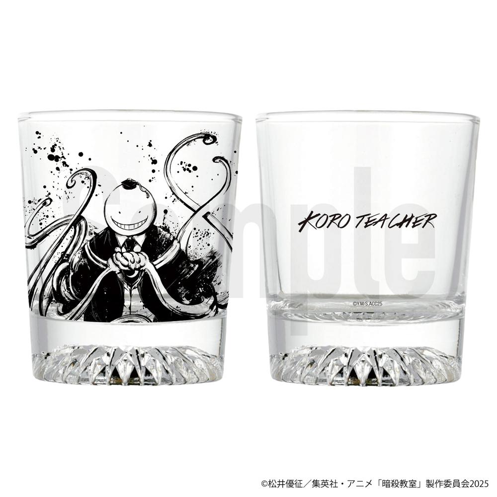 暗殺教室』【忍者シリーズ】トレーディング艶缶バッジ 全7種【BOX