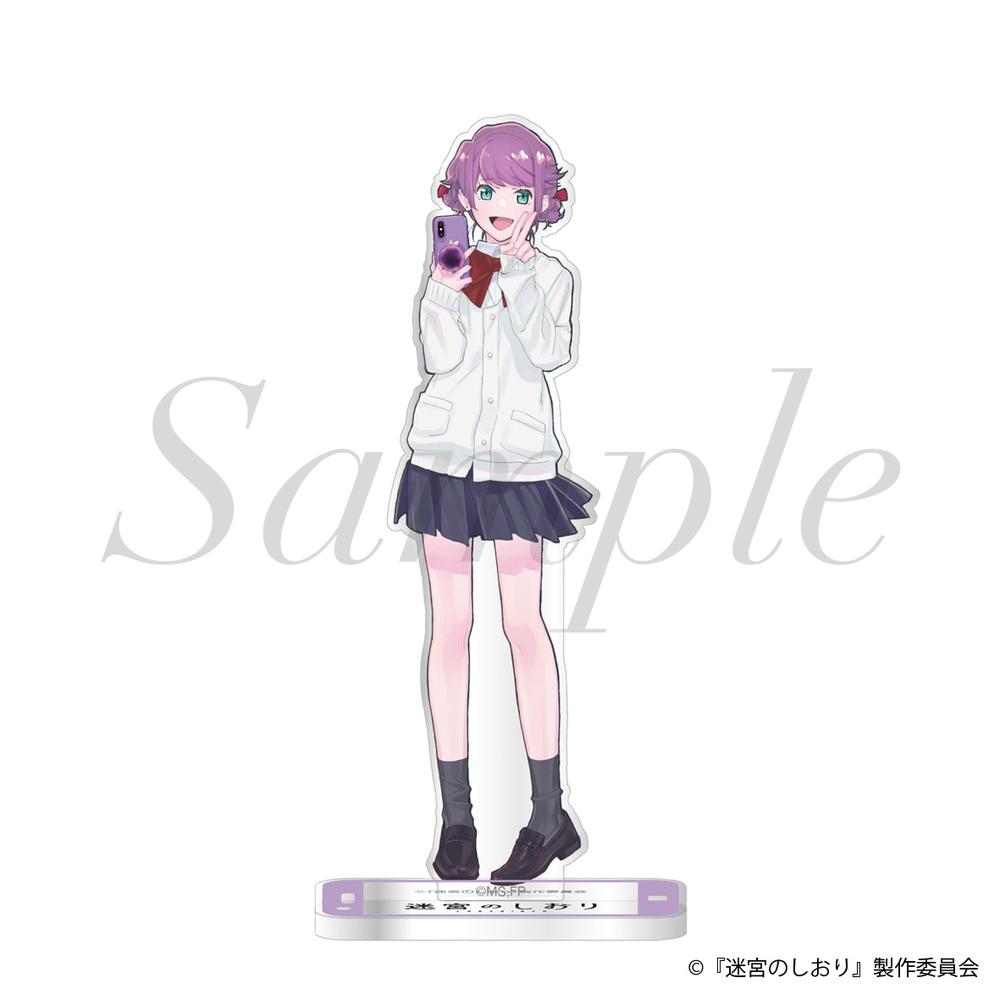 迷宮のしおり』アクリルスタンド 山田健斗 - Anime Store.JP